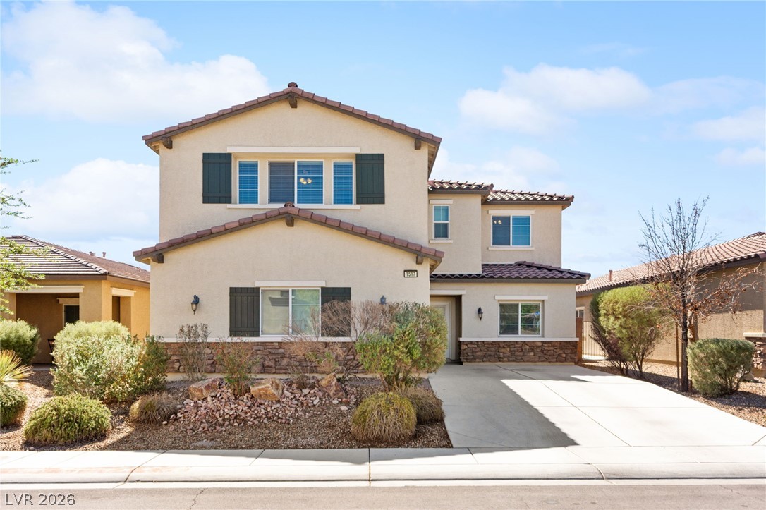 1517 Blues Lane, North Las Vegas 89081
