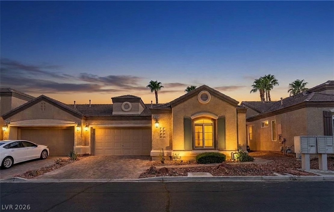 6163 Bayard Street, Las Vegas 89148