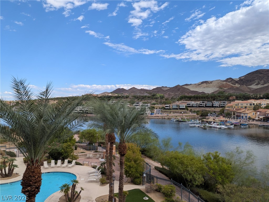 29 Montelago Blvd #304, Henderson 89011