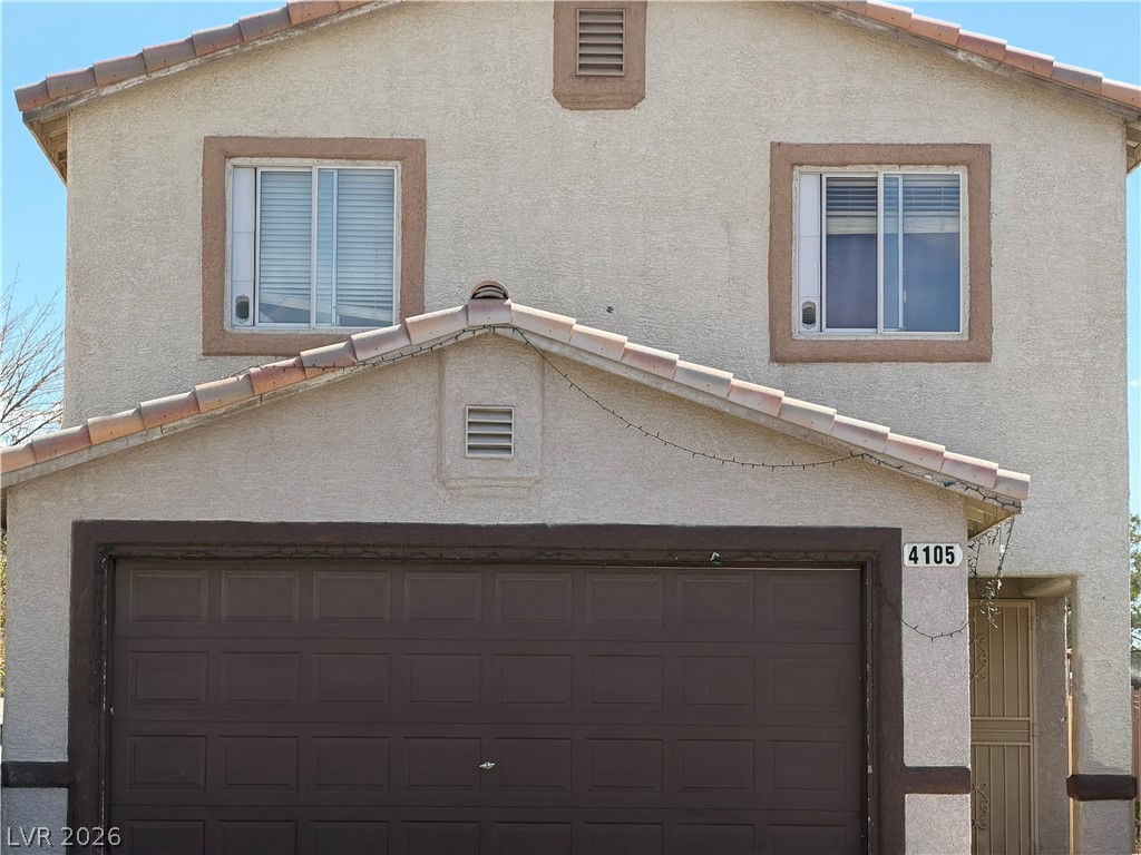 4105 Talavera Court, Las Vegas