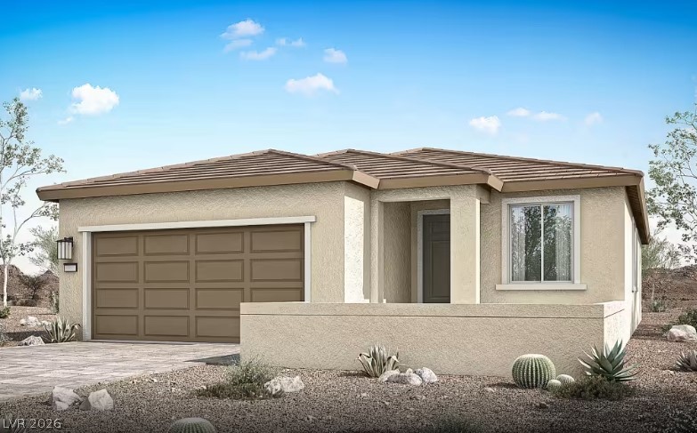 1213 Desert Halo Drive, Henderson