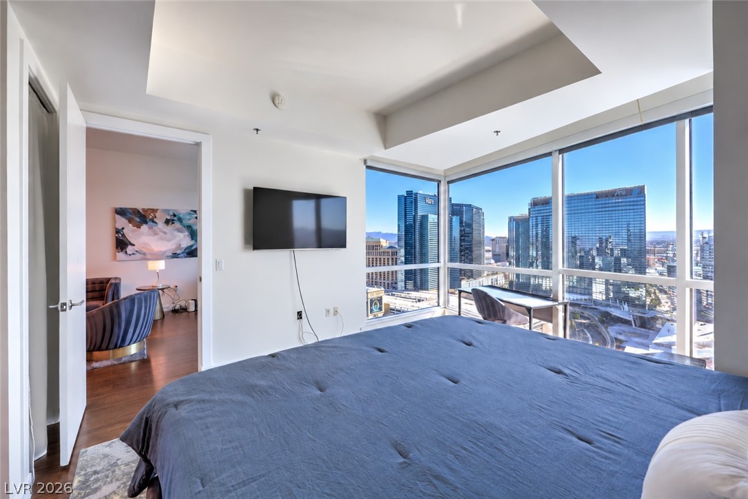 Photo 4 of 4525 E Dean Martin Drive #2911