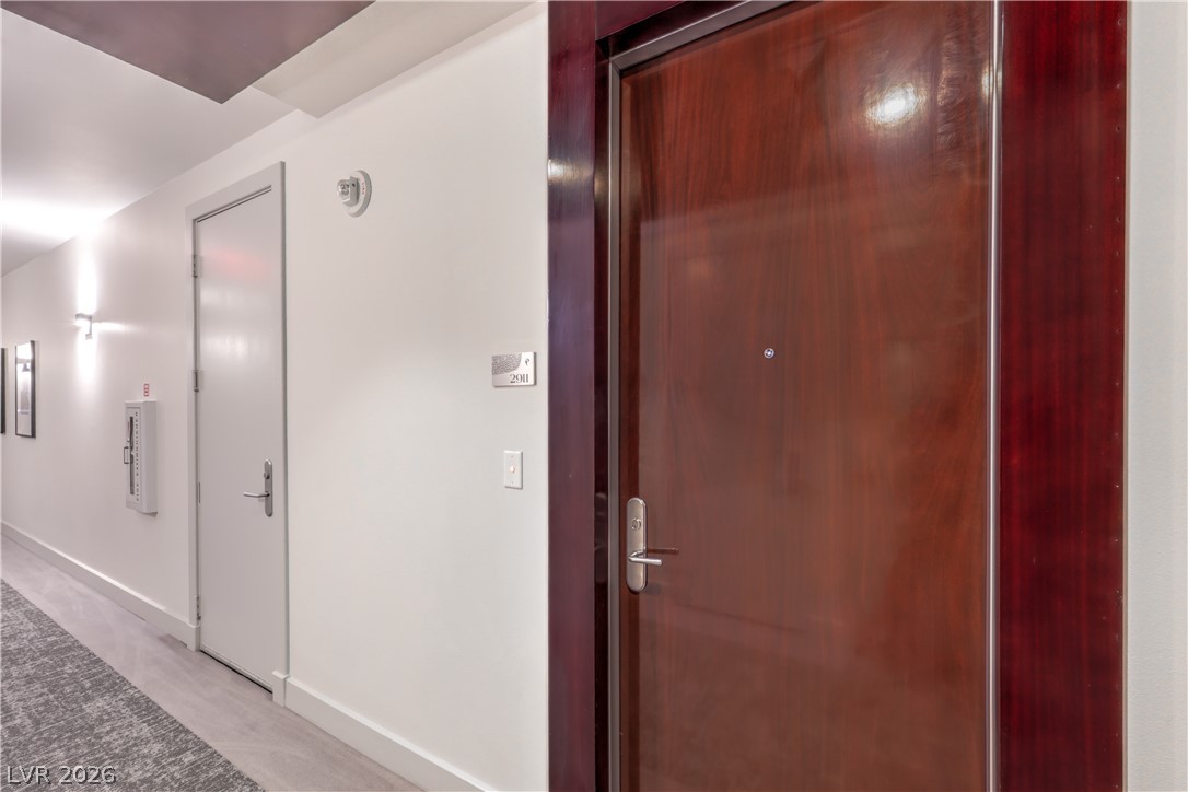 Photo 7 of 27, 4525 E Dean Martin Drive #2911