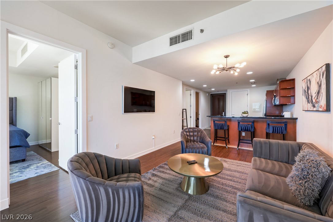 Photo 10 of 27, 4525 E Dean Martin Drive #2911