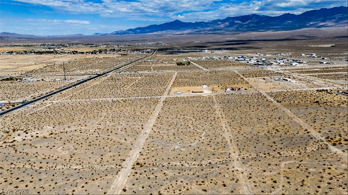 2591 N Morales Lane, Pahrump