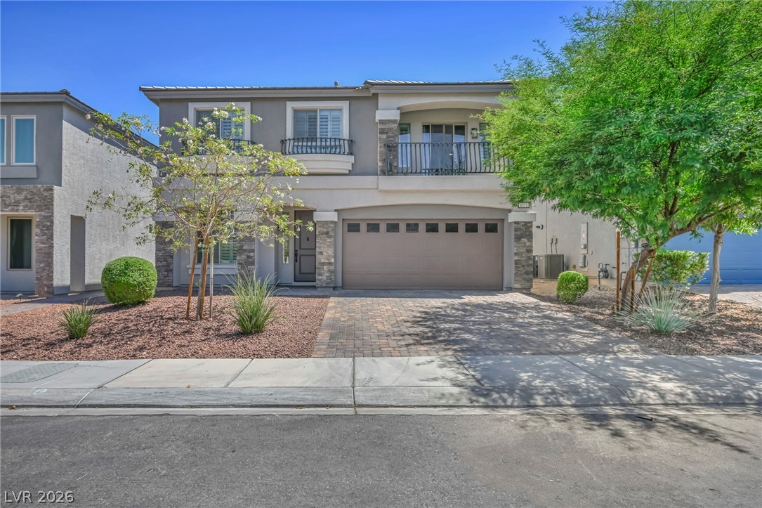 6571 Tangled Vines Avenue, Las Vegas 89139