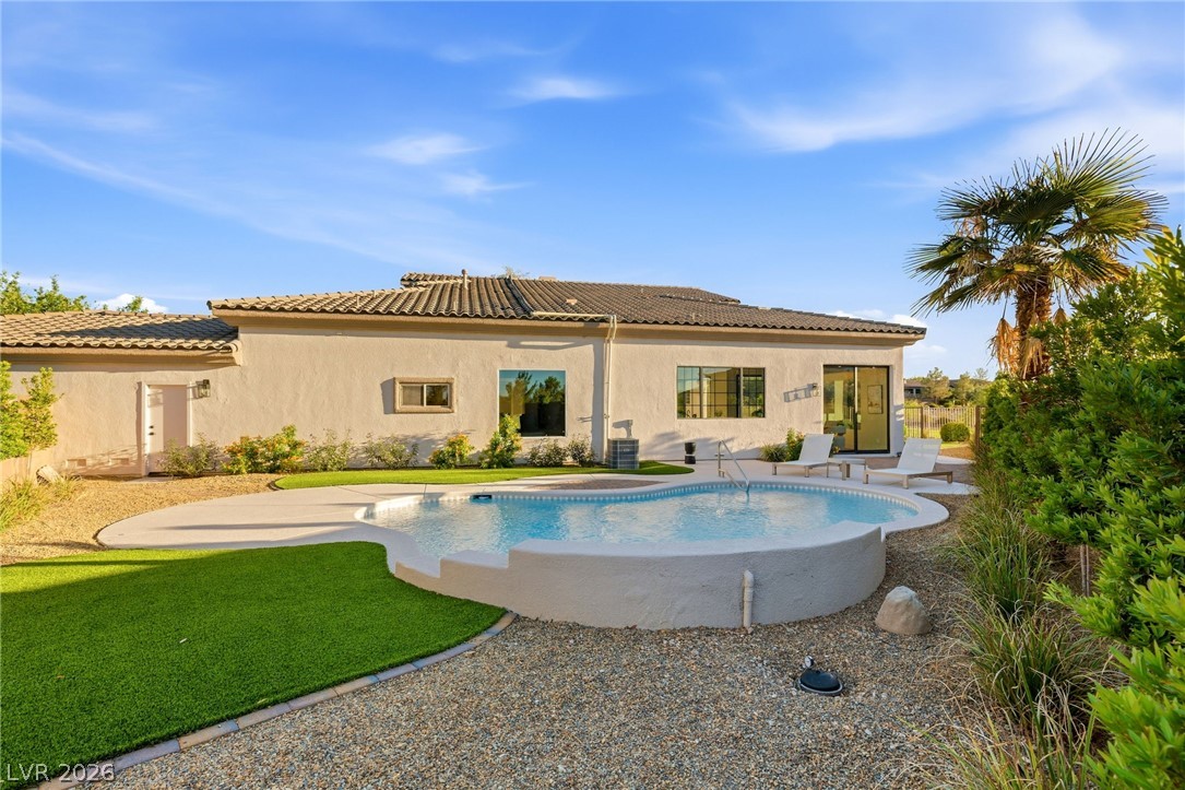 Photo 62 of 90, 59 Desert Highlands Drive