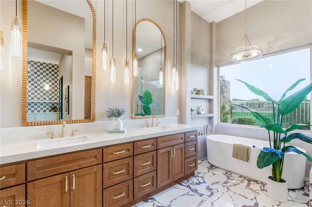 Photo 40 of 90, 59 Desert Highlands Drive