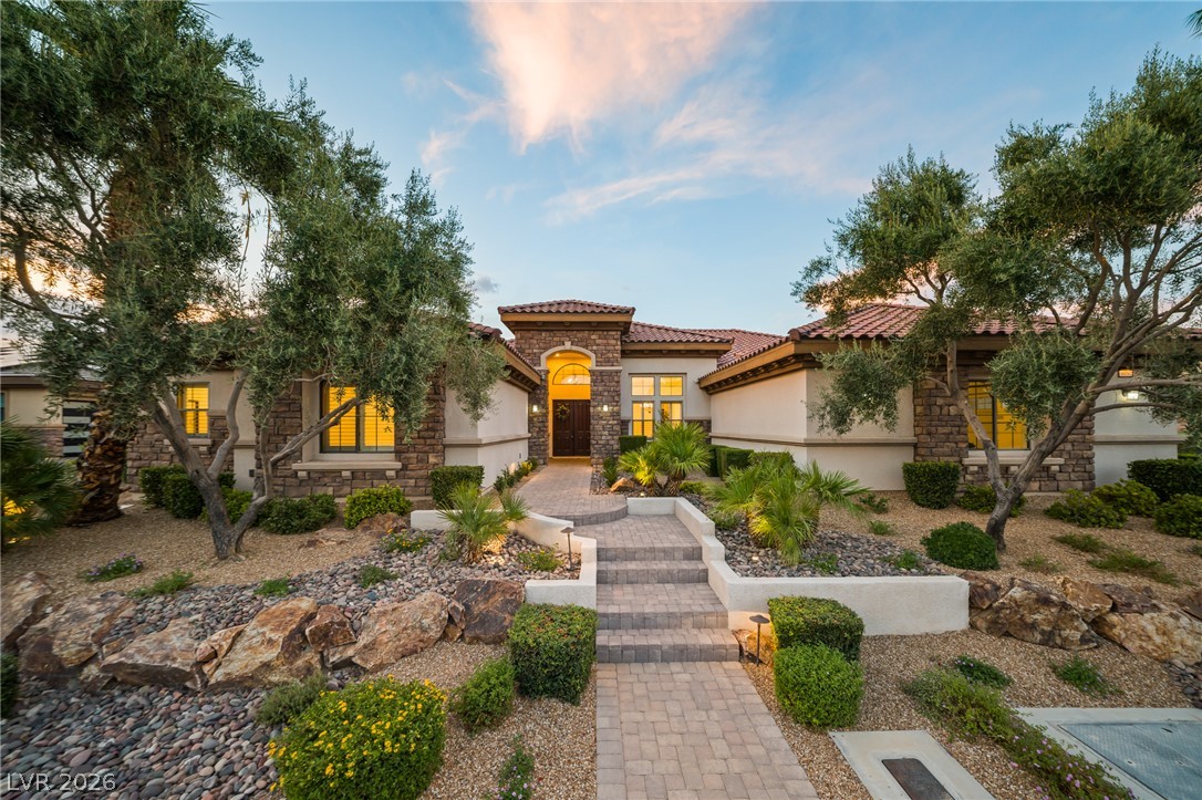 8030 Palm Cove Court, Las Vegas