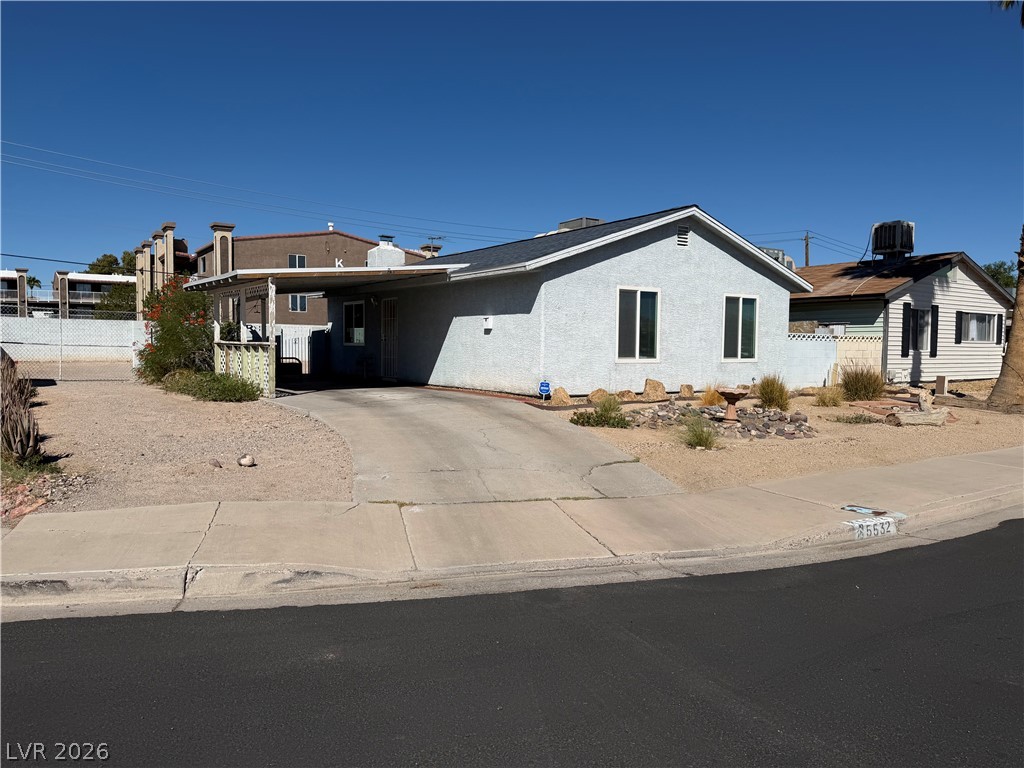 5532 Azuza Avenue, Las Vegas