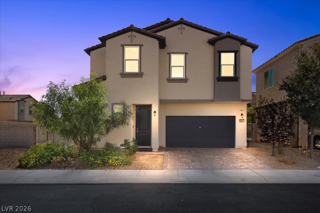 6987 Double Vista Way, Las Vegas 89142