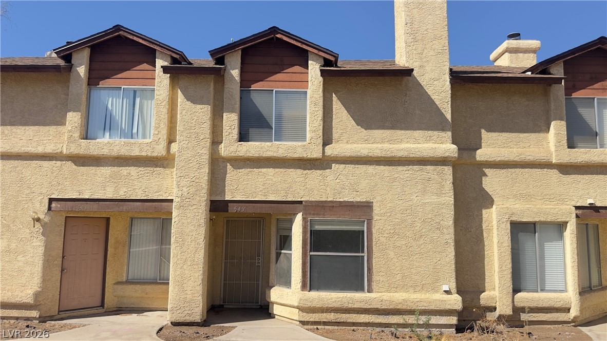 543 KRISTIN Lane, Henderson 89011