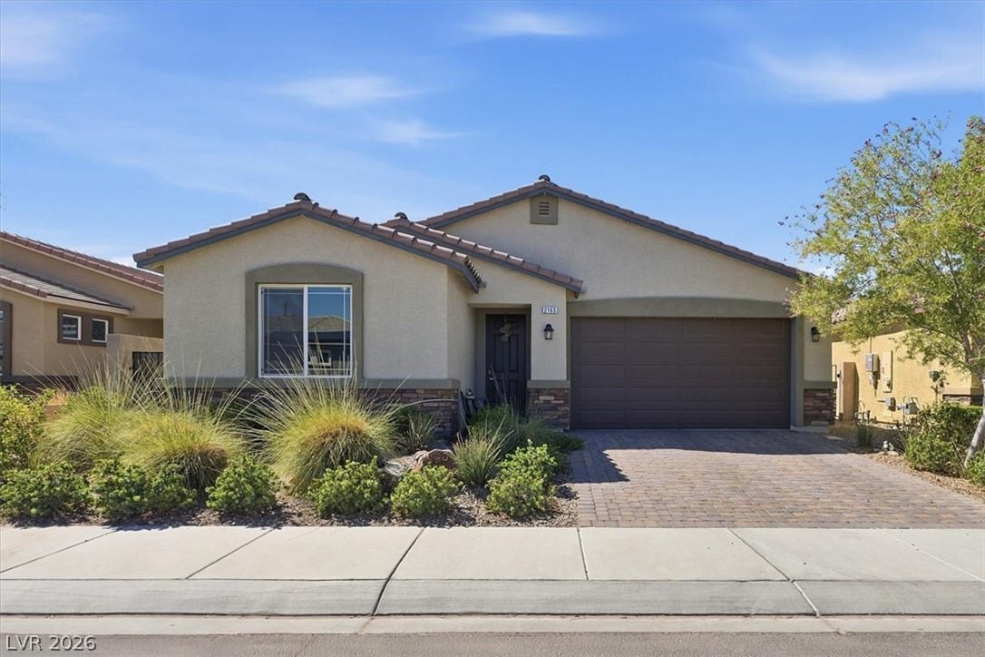 2165 Rio Rancho Pointe Place, Henderson