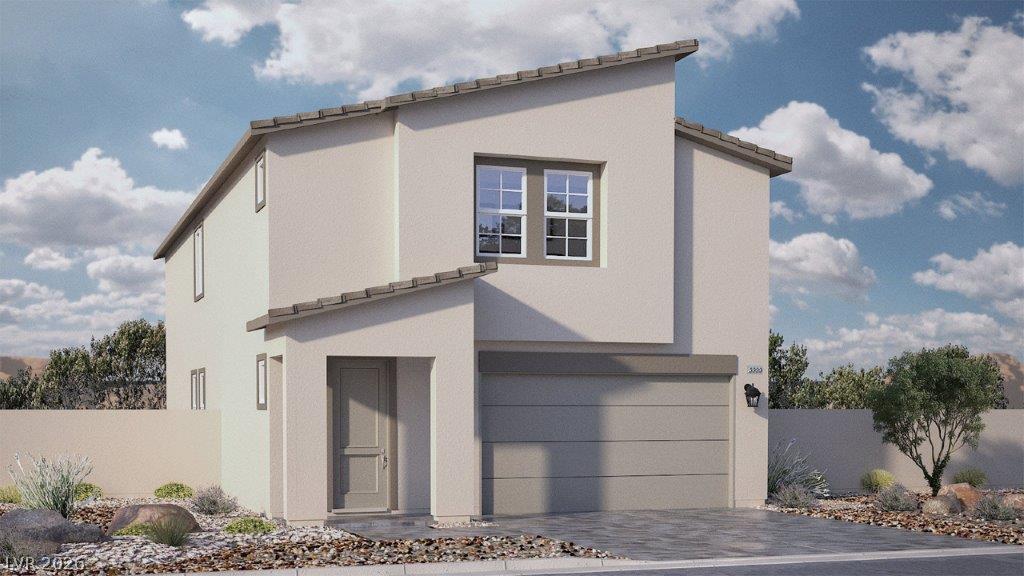 900 Kassie Lake Way, North Las Vegas