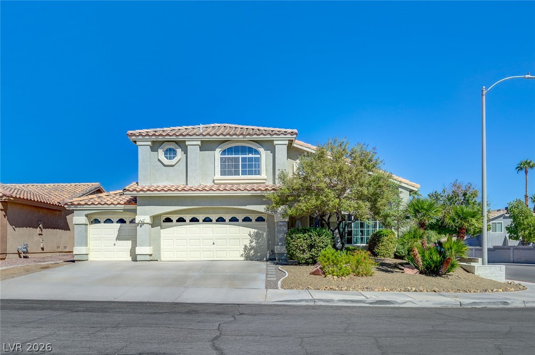 2722 Aspen Wood Avenue, Henderson 89074