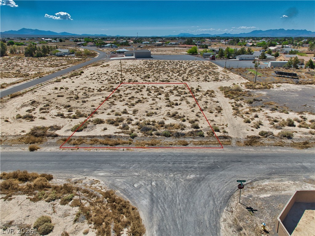 2761 Ranchita Way, Pahrump