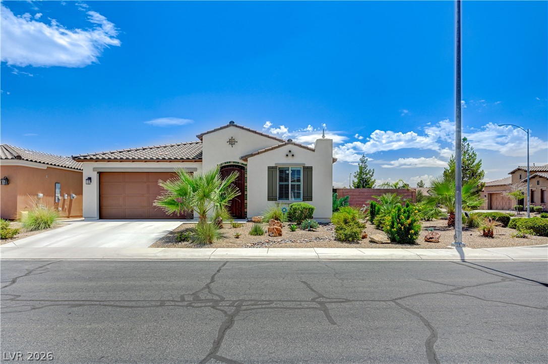3605 Greenbriar Bluff Avenue, North Las Vegas 89081