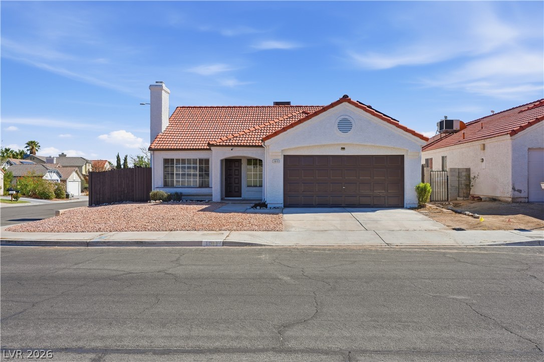 1013 Greystone Drive, Las Vegas 89108