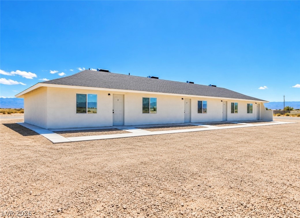 2081 S Dandelion Street, Pahrump 89048