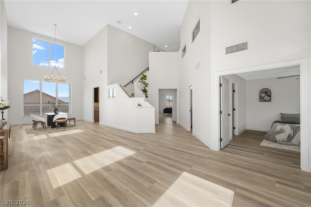 1287 Lime Point Street, Las Vegas 89110