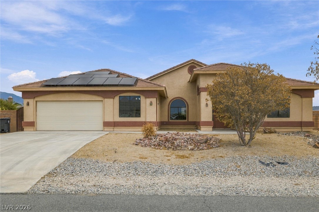 6821 Southgate Street, Pahrump