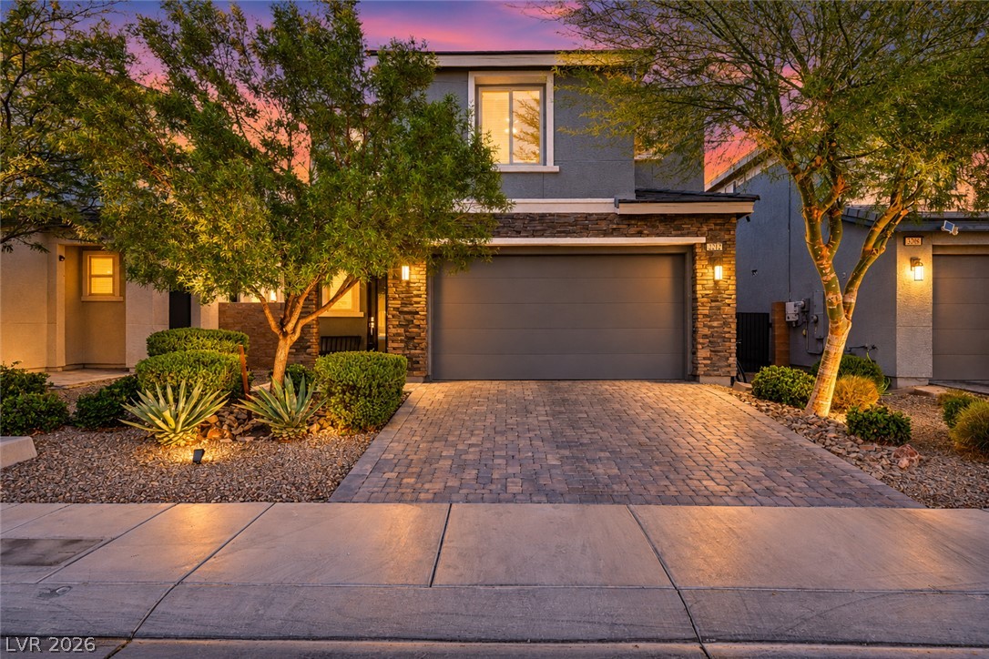 3212 Primrose Creek Court, Henderson 89052