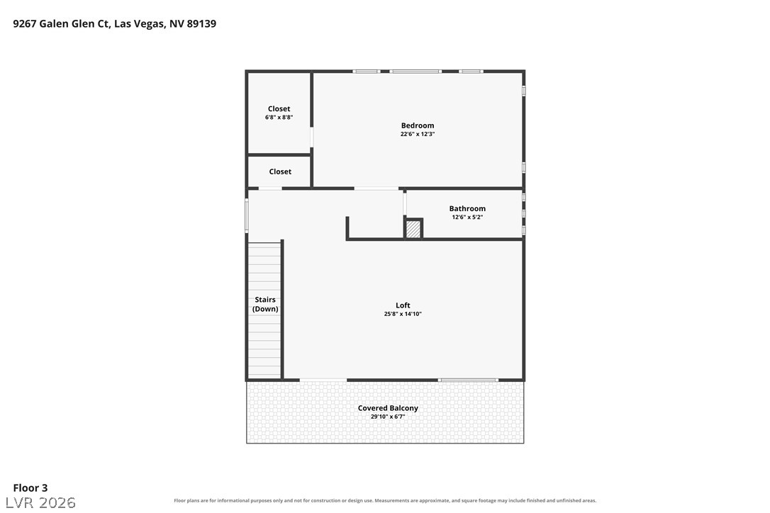 Photo 52 of 62, 9267 Galen Glen Court