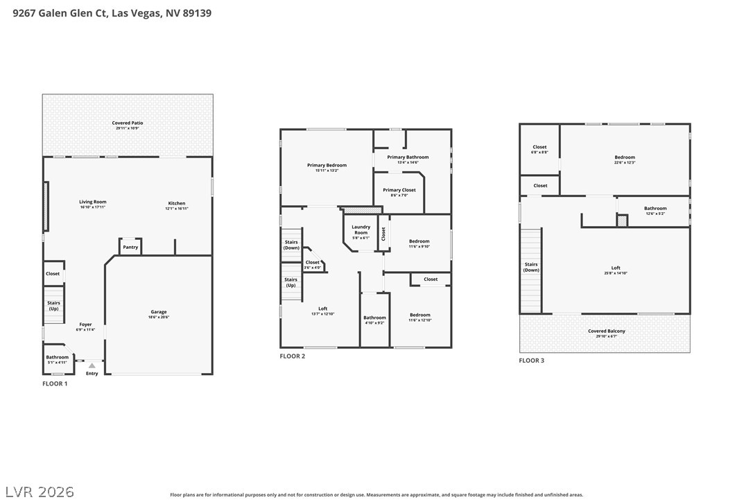 Photo 53 of 62, 9267 Galen Glen Court
