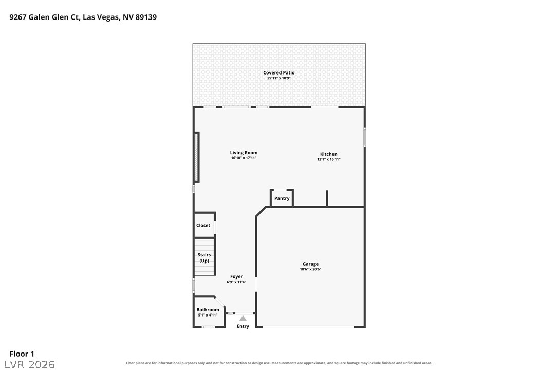 Photo 50 of 62, 9267 Galen Glen Court