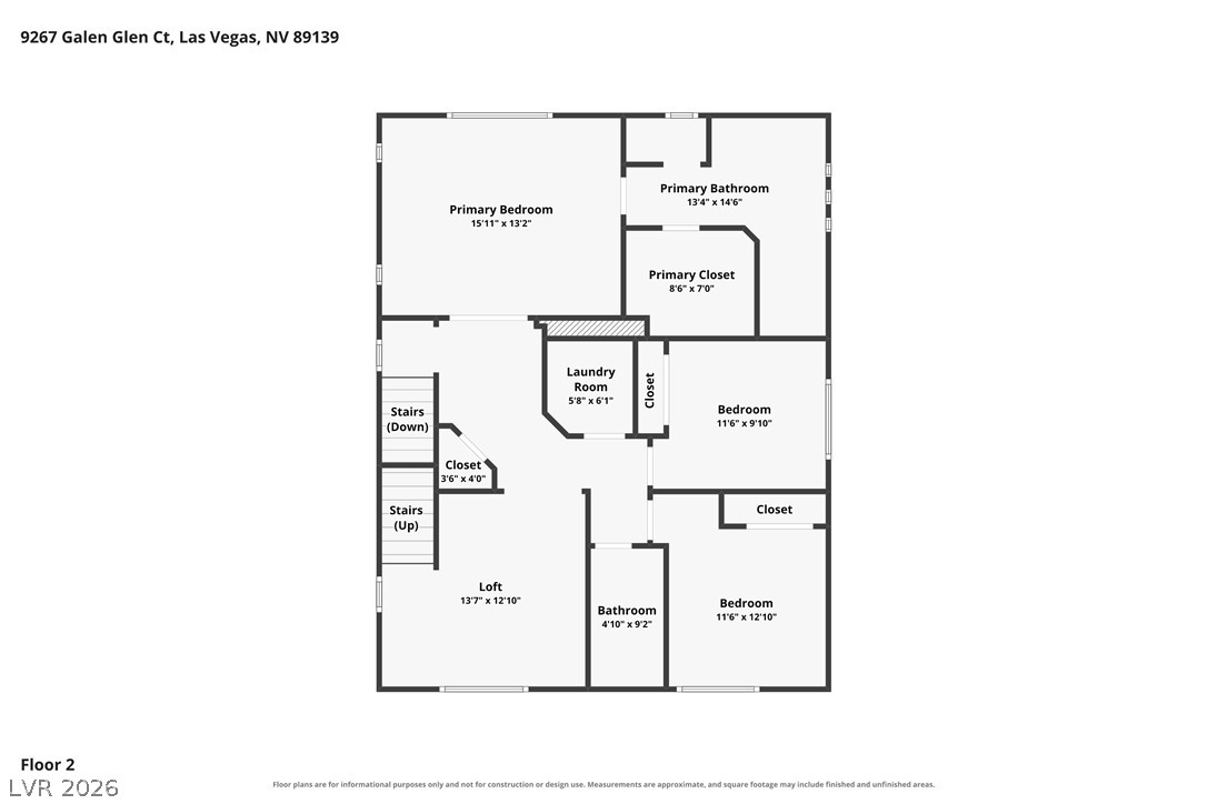 Photo 51 of 62, 9267 Galen Glen Court