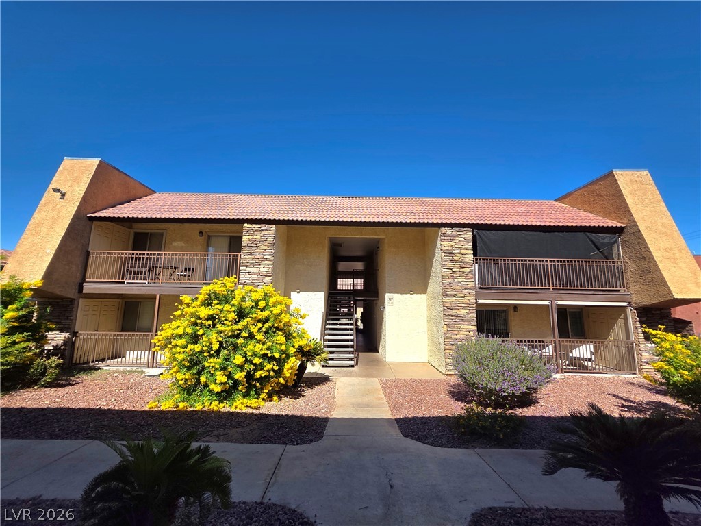 4470 Sandy River Drive #54, Las Vegas 89103