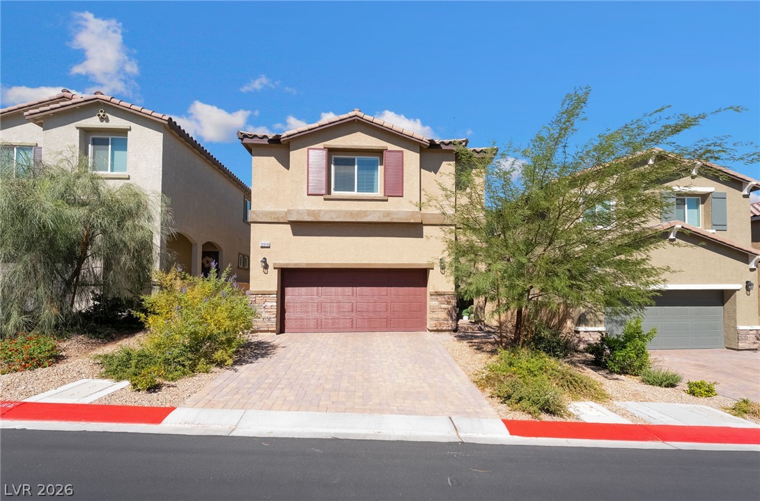 10958 Cheshire Woods Avenue, Las Vegas