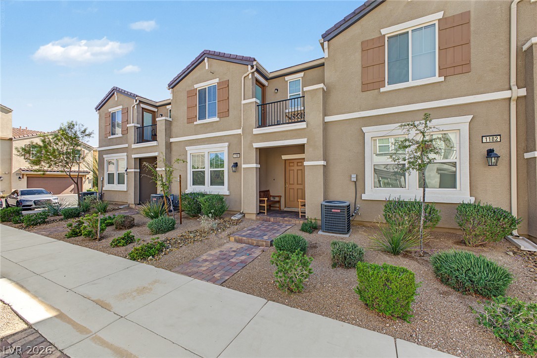 Photo 3 of 1180 Gypsum Hills Court