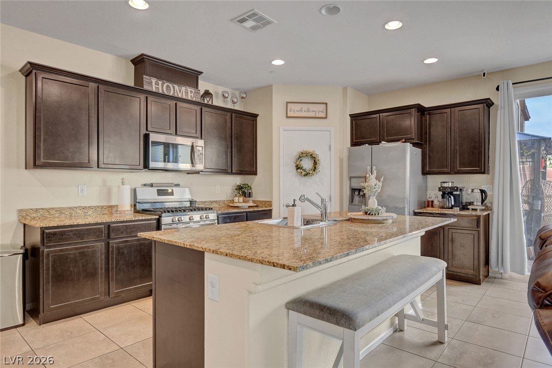 3924 Juanita May Avenue, North Las Vegas 89032