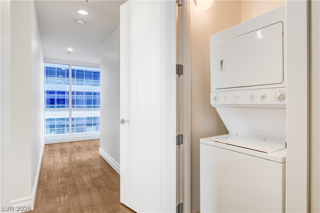 Photo 5 of 4575 DEAN MARTIN Drive #1212