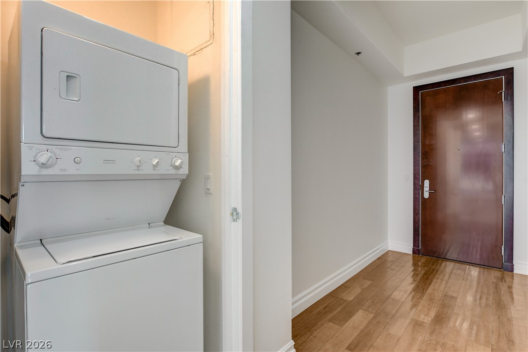 Photo 6 of 88, 4575 DEAN MARTIN Drive #1212
