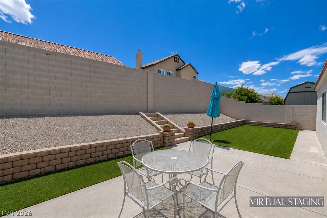 Photo 38 of 40, 811 Rio Poco Court