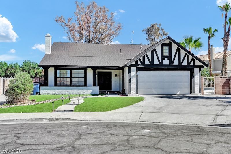 314 Encima Court, Henderson 89014
