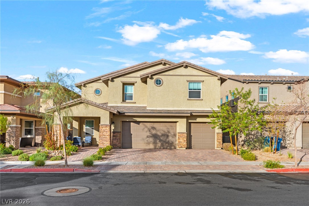 636 Suncrest Peak Place, Henderson