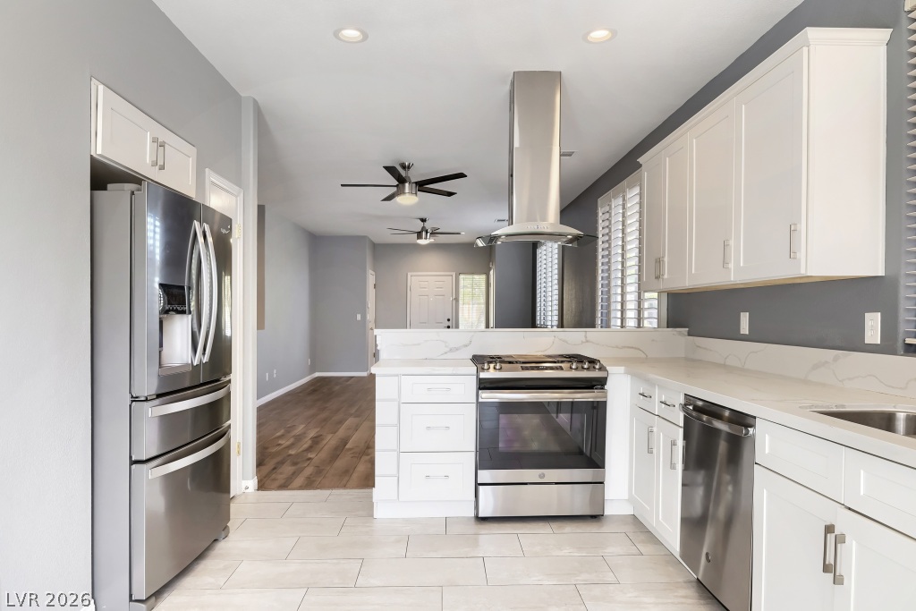 10961 Calistoga Springs Court, Las Vegas 89144