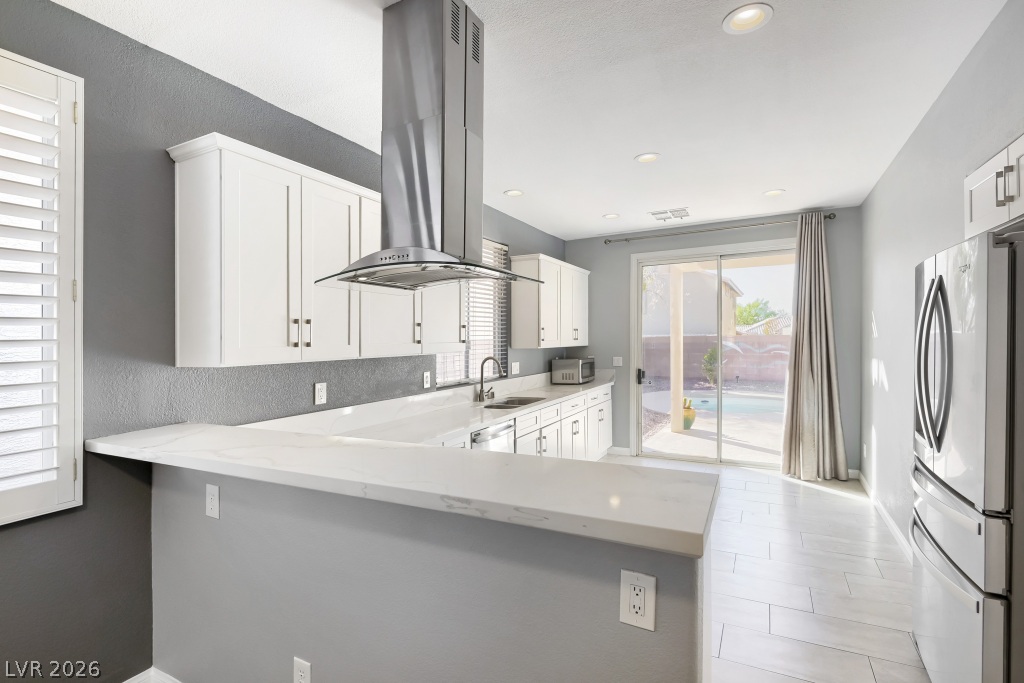 10961 Calistoga Springs Court, Las Vegas 89144