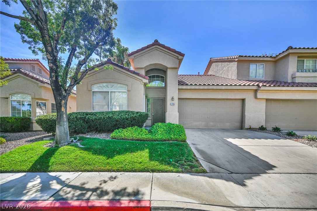 1745 Lily Pond Circle, Henderson 89012