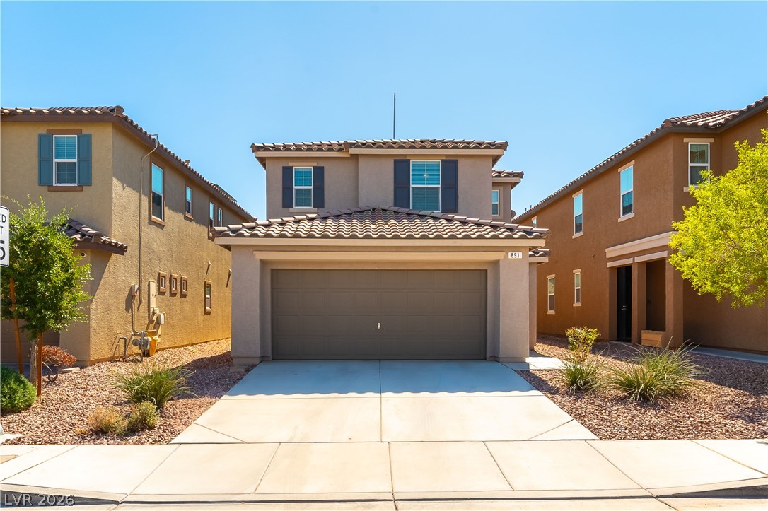 891 Harbor Avenue, Henderson