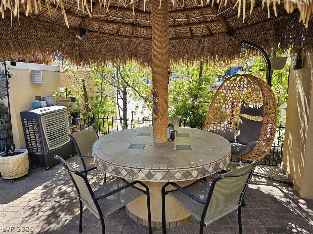 Photo 10 of 31, 8175 Arville Street #305