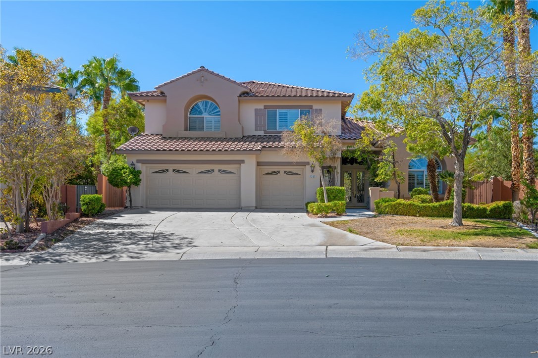 1301 Pine Leaf Drive, Las Vegas 89144