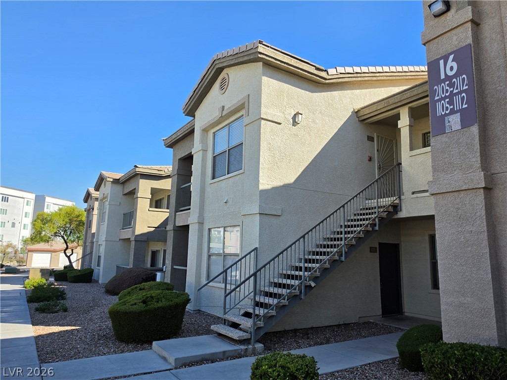 8000 W Badura Avenue #2111, Las Vegas 89113