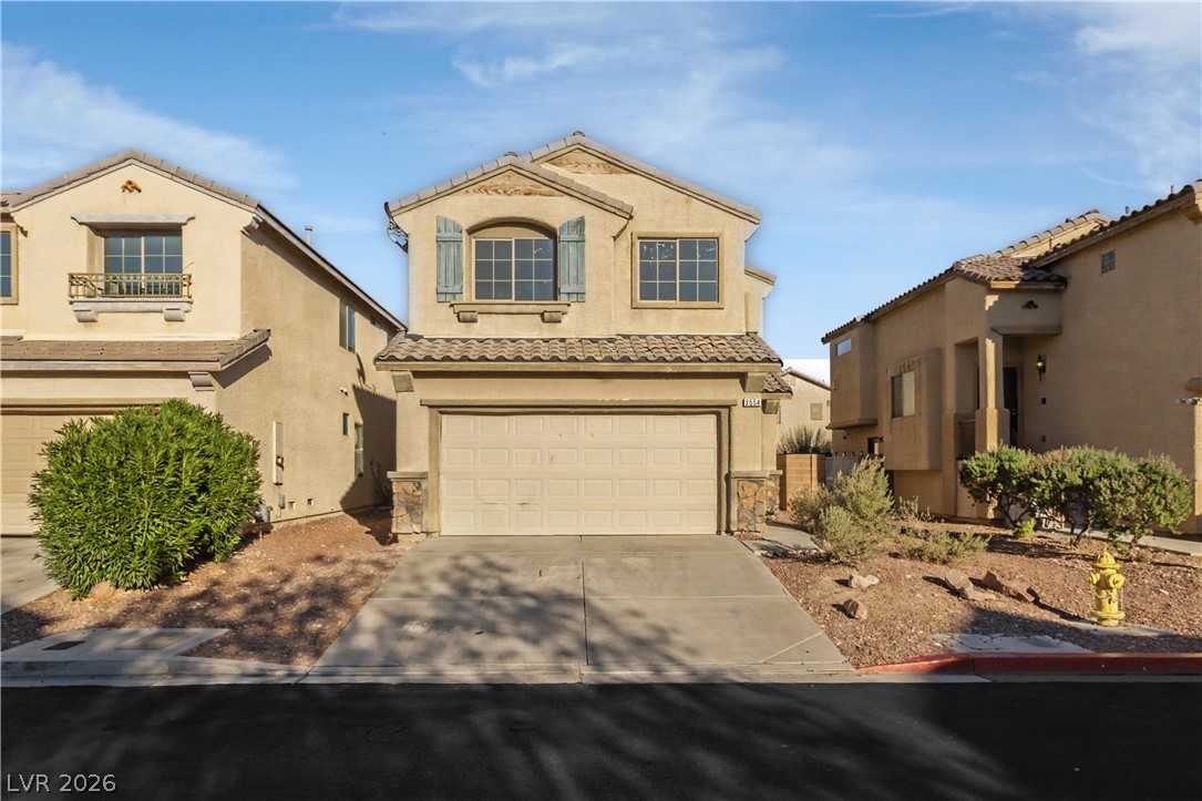 3554 Gloucester Gate Street, Las Vegas