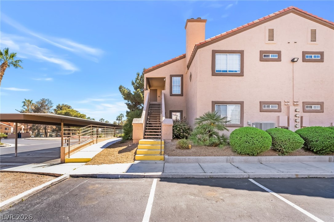 3450 Erva Street #230, Las Vegas