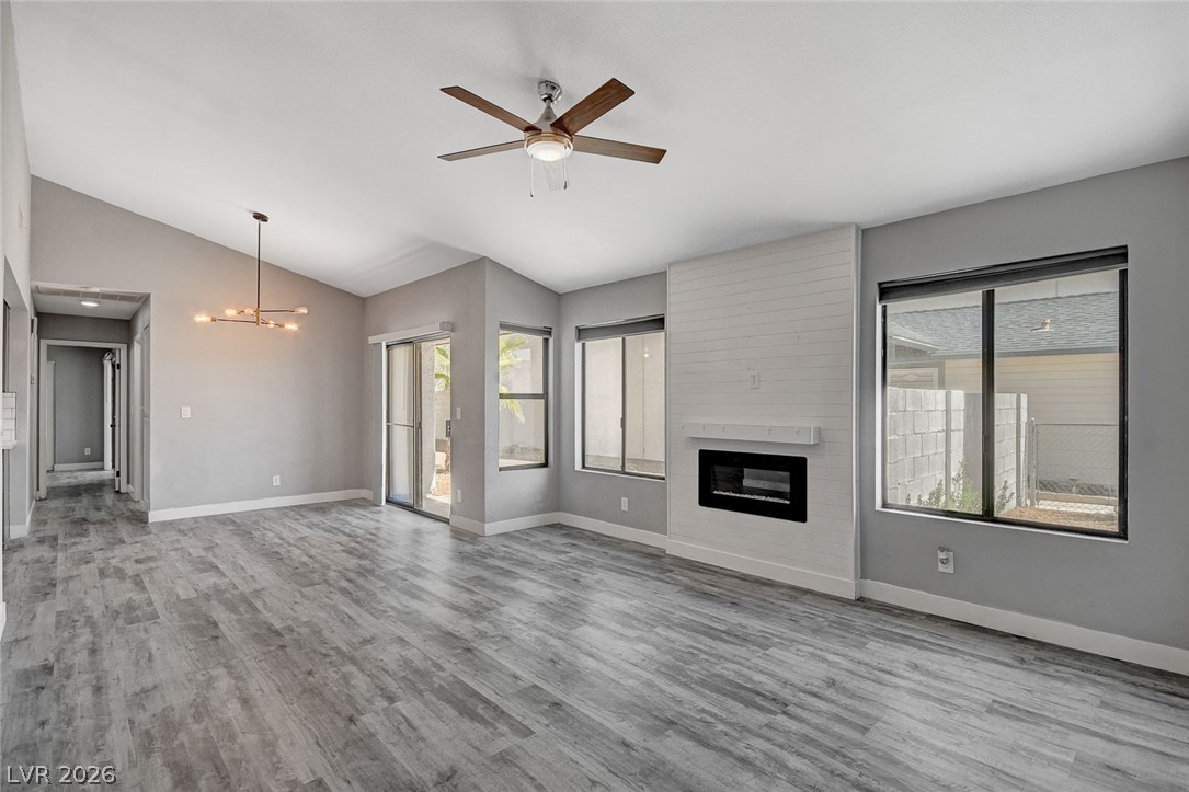 6712 Accent Court, Las Vegas 89108