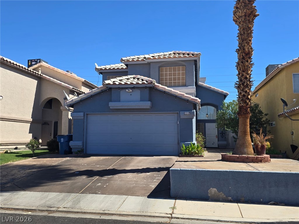 2212 Crowley Way, Las Vegas 89142